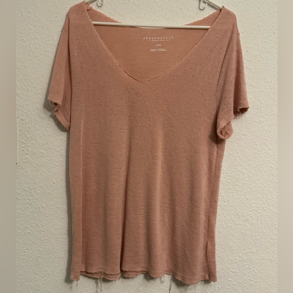 Soft and sexy t worn a couple times